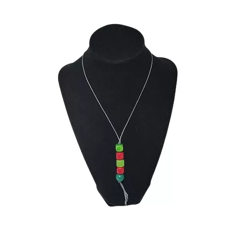 Colier_margele_lemn_verde__reglabil-ateliereleAnei-w